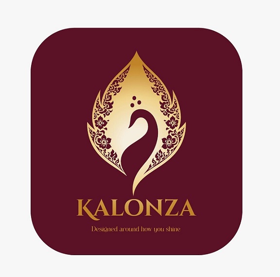 KALONZA trademark artwork
