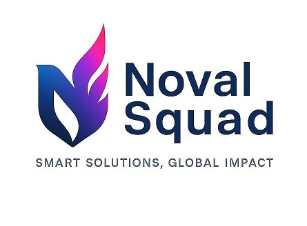 Noval Squad trademark artwork