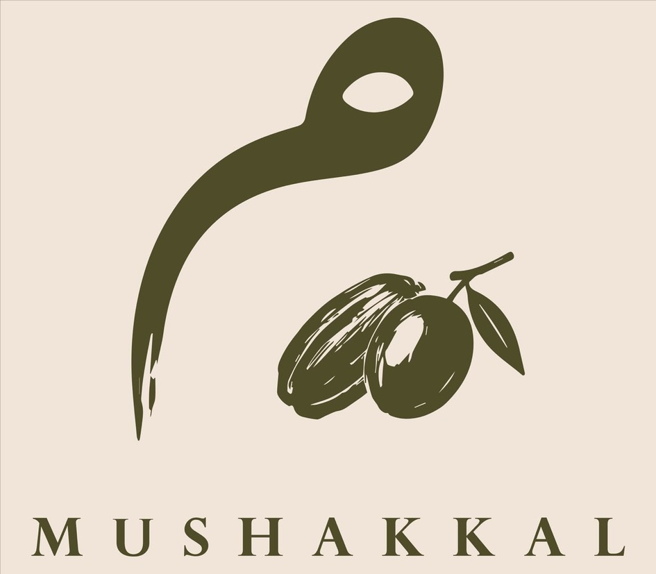 AL Mushakkal trademark artwork