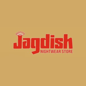 Jagdish Nightwear Store trademark artwork