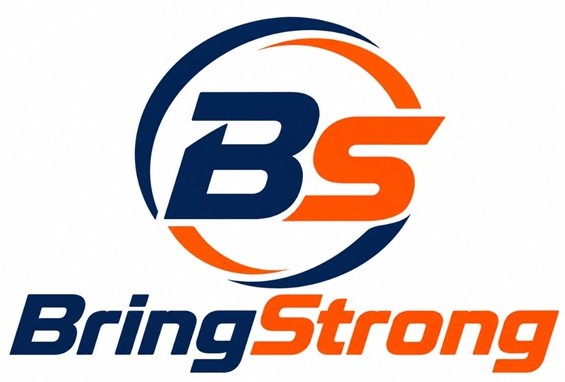 BRINGSTRONG trademark artwork