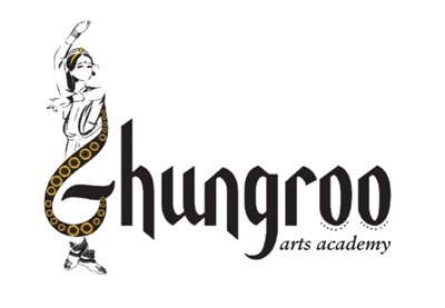 GHUNGROO ARTS ACADEMY trademark artwork