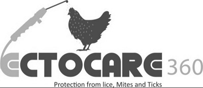 ECTOCARE 360 trademark artwork