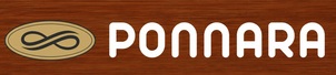 PONNARA trademark artwork