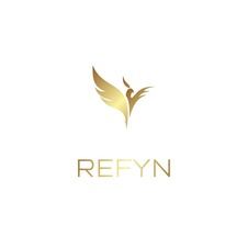 REFYN trademark artwork
