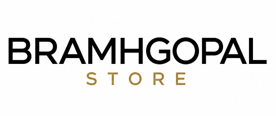 BRAMHGOPAL STORE trademark artwork