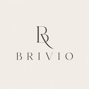 BRIVIO trademark artwork