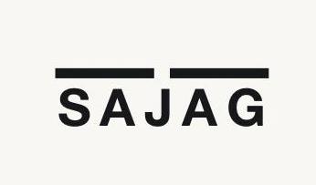 SAJAG trademark artwork
