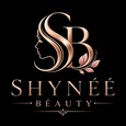 SHYNEE BEAUTY trademark artwork