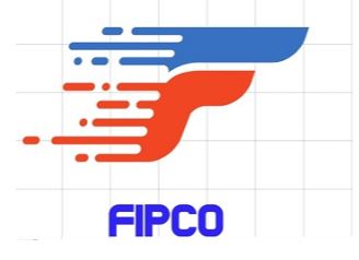 FIPCO trademark artwork