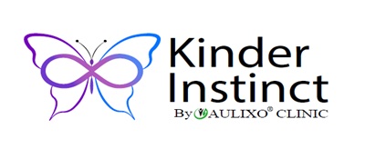 Kinder Instinct trademark artwork
