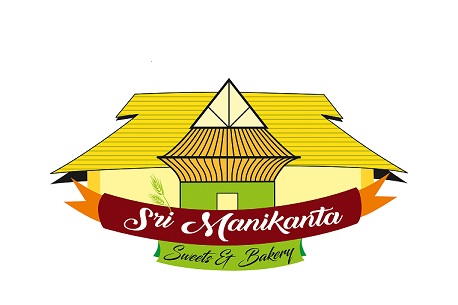 SRI MANIKANTA SWEETS & BAKERY trademark artwork