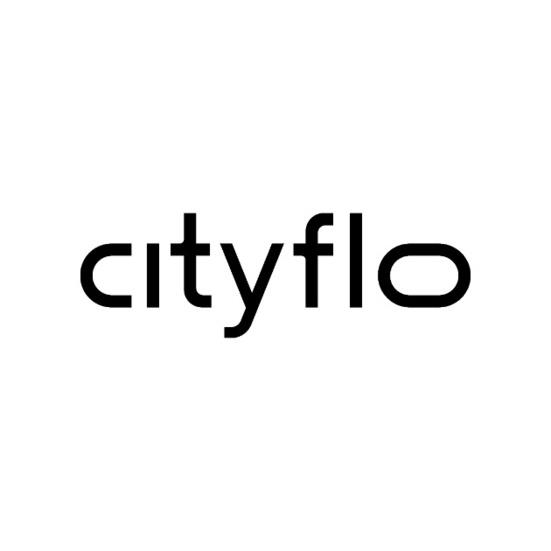 Cityflo trademark artwork
