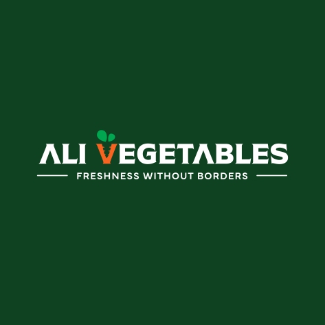 ALI VEGITABLES trademark artwork
