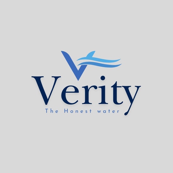 VERITY trademark artwork