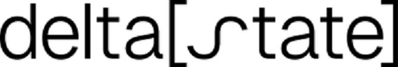 deltastate trademark artwork