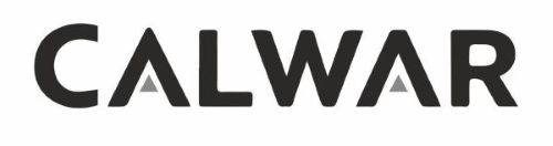 CALWAR trademark artwork