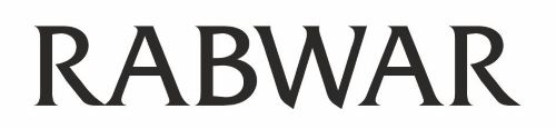 RABWAR trademark artwork