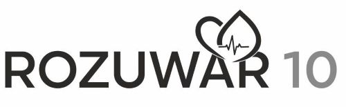 ROZUWAR 10 trademark artwork