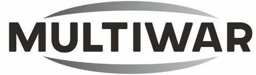 MULTIWAR trademark artwork