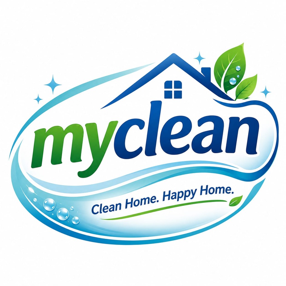myclean trademark artwork