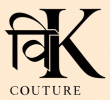 VK COUTURE trademark artwork