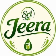 Sri Jeera trademark artwork