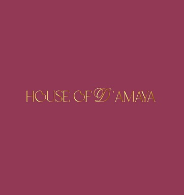 House of D’AMAYA trademark artwork