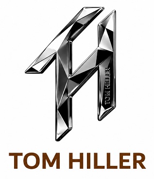 TOM HILLER trademark artwork