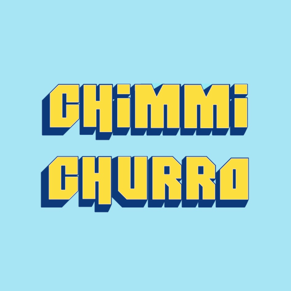 CHIMMI CHURRO trademark artwork