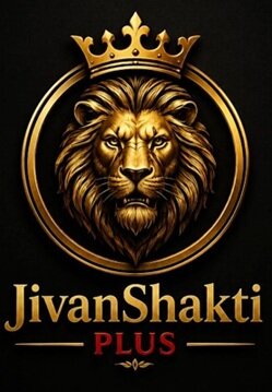 JivanShakti Plus trademark artwork