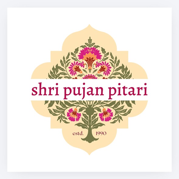 SHRI PUJAN PITARI trademark artwork