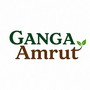 GANGA Amrut trademark artwork