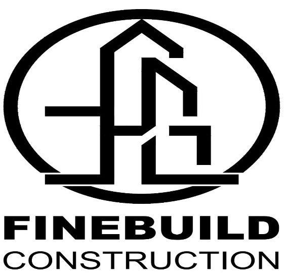 FINEBUILD CONSTRUCTION trademark artwork