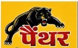 PANTHER trademark artwork