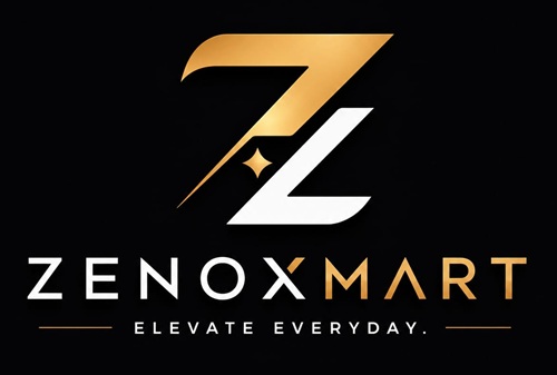 ZENOXMART trademark artwork