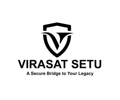 VIRASAT SETU trademark artwork