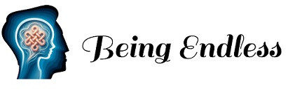 BEING ENDLESS trademark artwork