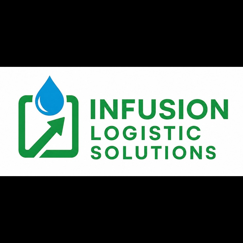 INFUSION LOGISTIC SOLUTIONS trademark artwork