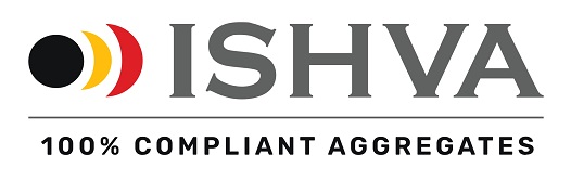 ISHVA (Device) trademark artwork