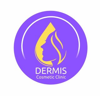 DERMIS COSMETIC CLINIC trademark artwork