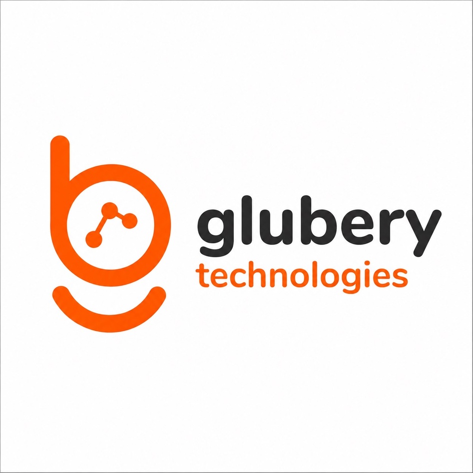 GLUBERY TECHNOLOGIES trademark artwork