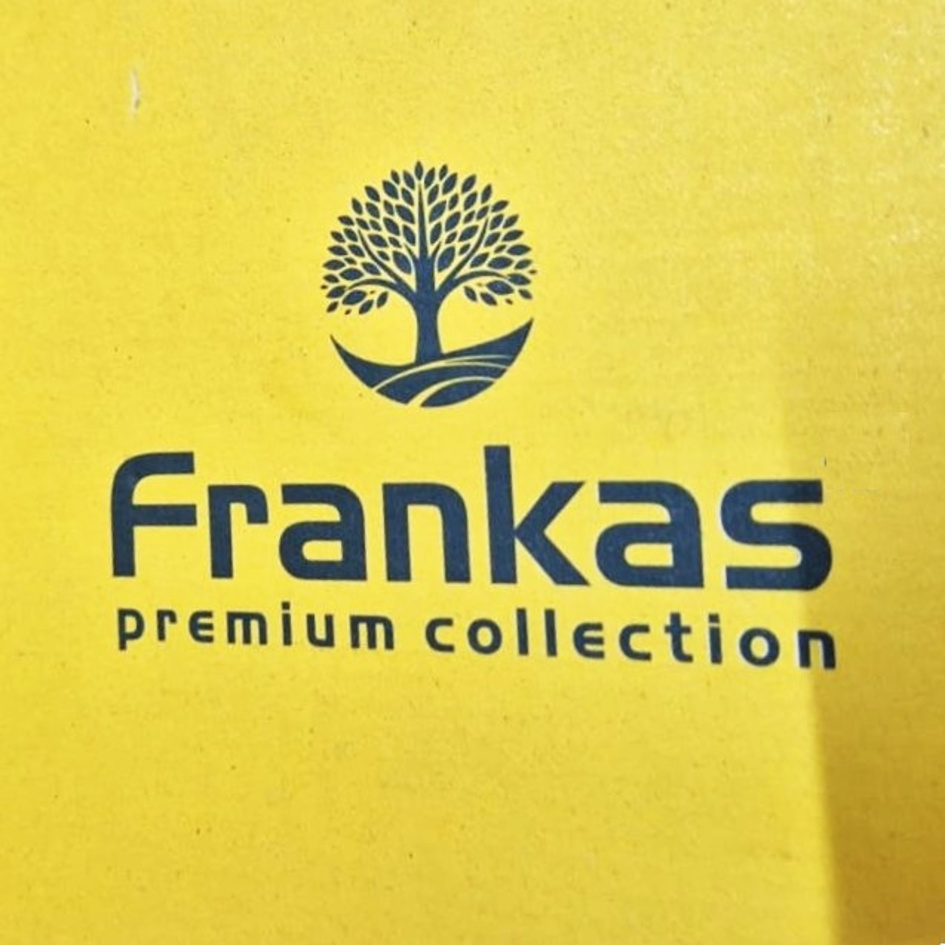 Frankas trademark artwork