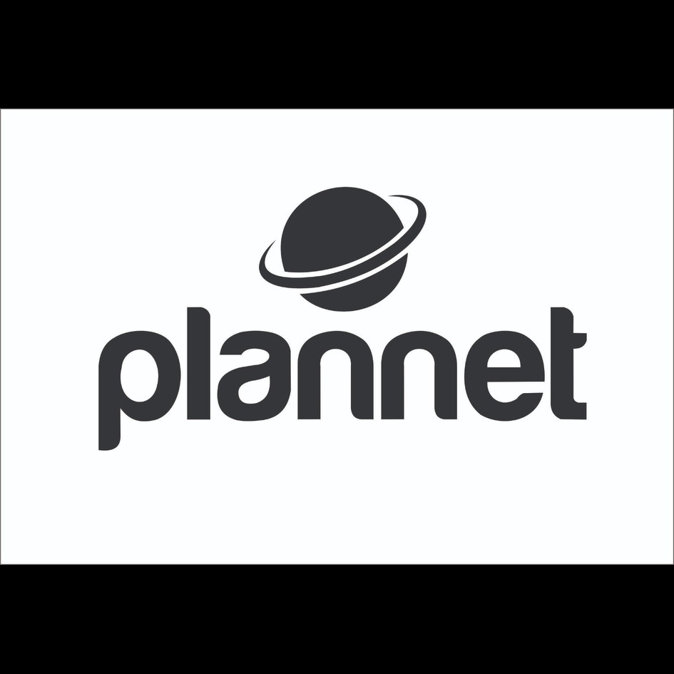 PLANNET trademark artwork