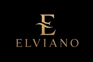 ELVIANO trademark artwork
