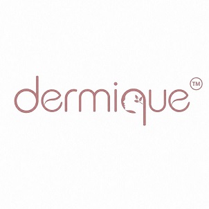 DERMIQUE trademark artwork