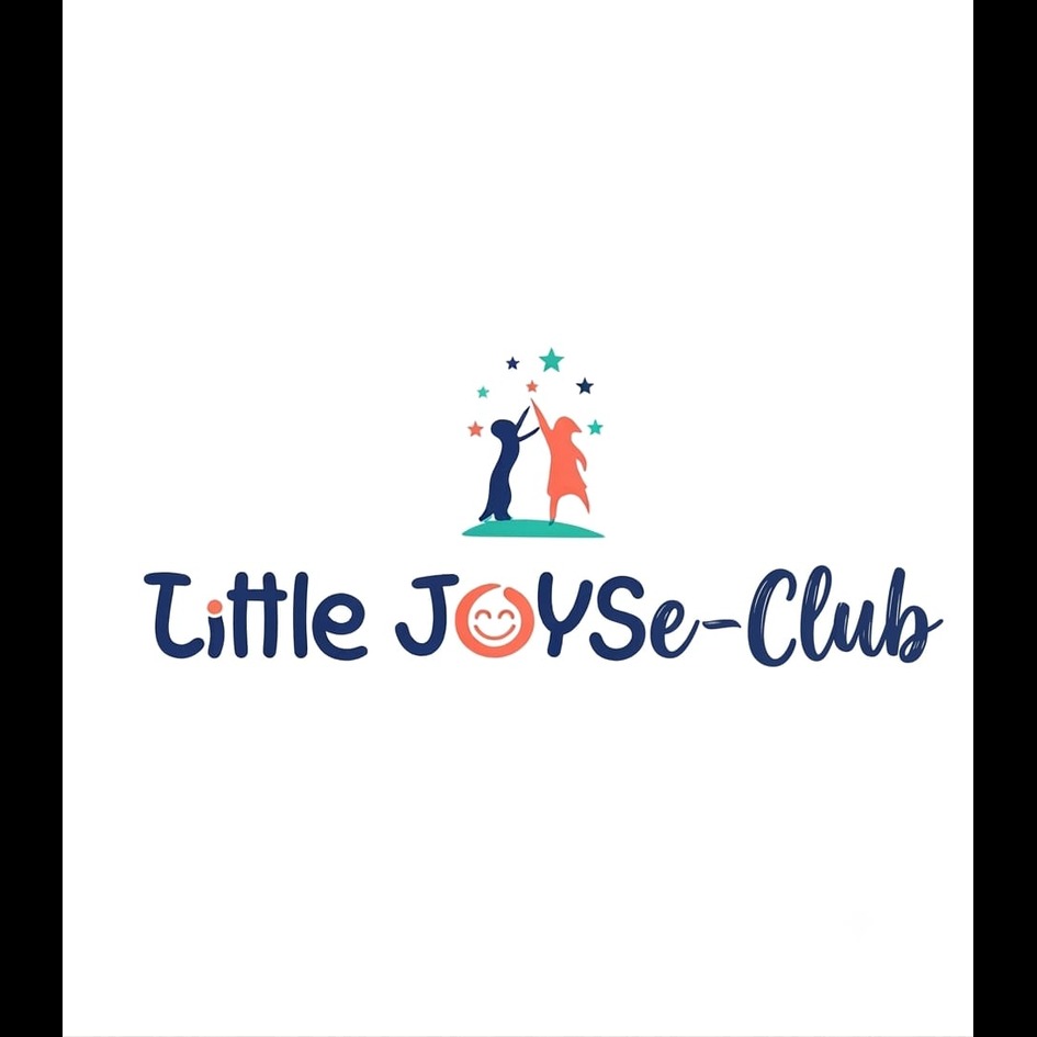 Little Joyse-Club trademark artwork