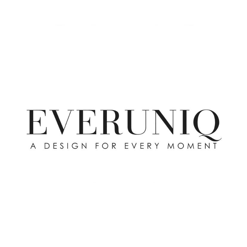 EverUniq trademark artwork