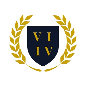 VIIV trademark artwork