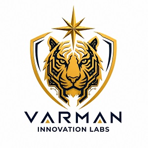 VARMAN INNOVATION LABS trademark artwork